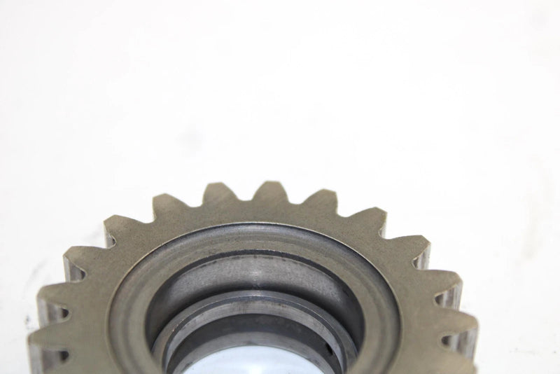 Suzuki OEM Tranny Transmission 4th Drive 21T Gear 24241-18A01 Q1883