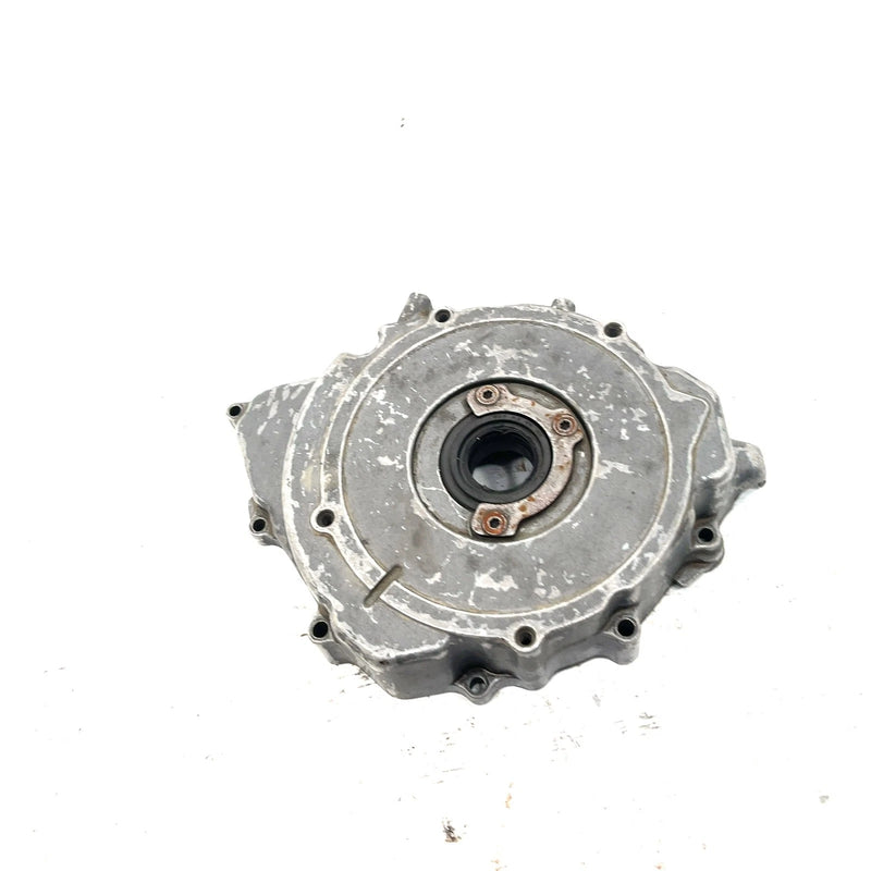2000 Yamaha Warrior 350 YFM350X OEM Stator Side Cover 3GD-15787-03-00 AY67