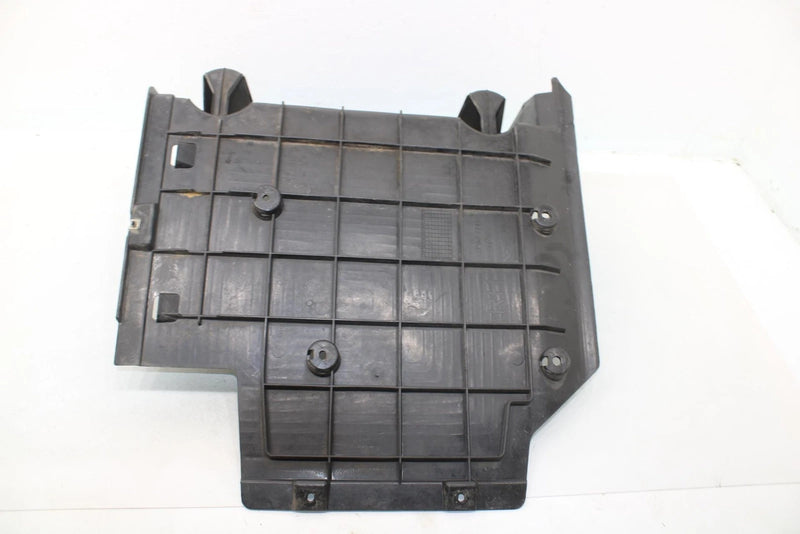 2015 Yamaha Viking Vi Oem Right Rear Foot Rest 2PG-F7431-00-00 XY0.2