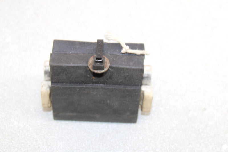 Polaris Oem Bump Stop Assembly (Pair) 5432946 5521498 Q1303
