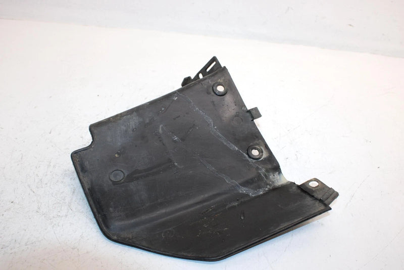 1987 Honda Fourtrax 350 A Oem Right Rear Inner Fender 80211-HA7-670 AH39