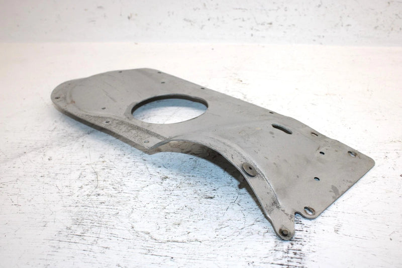 2002 Ski-doo Mxz 800 Adrenaline Oem Right Pan Support 518322636 SS21