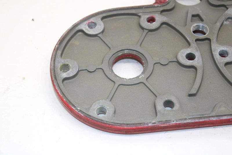 01 Polaris Xc Sp 800 Oem Cylinder Head Cover 5631049-093 SP166