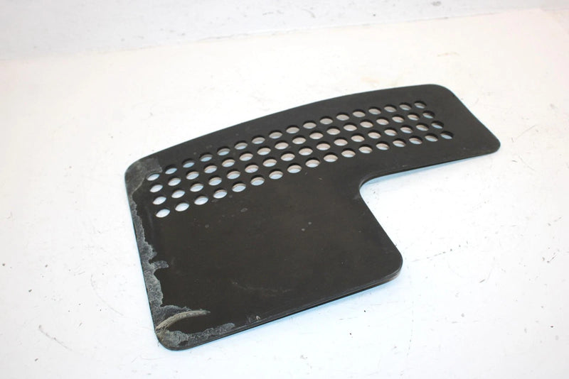 1987 Polaris 400 Oem Airbox Plate 1253098 SP61