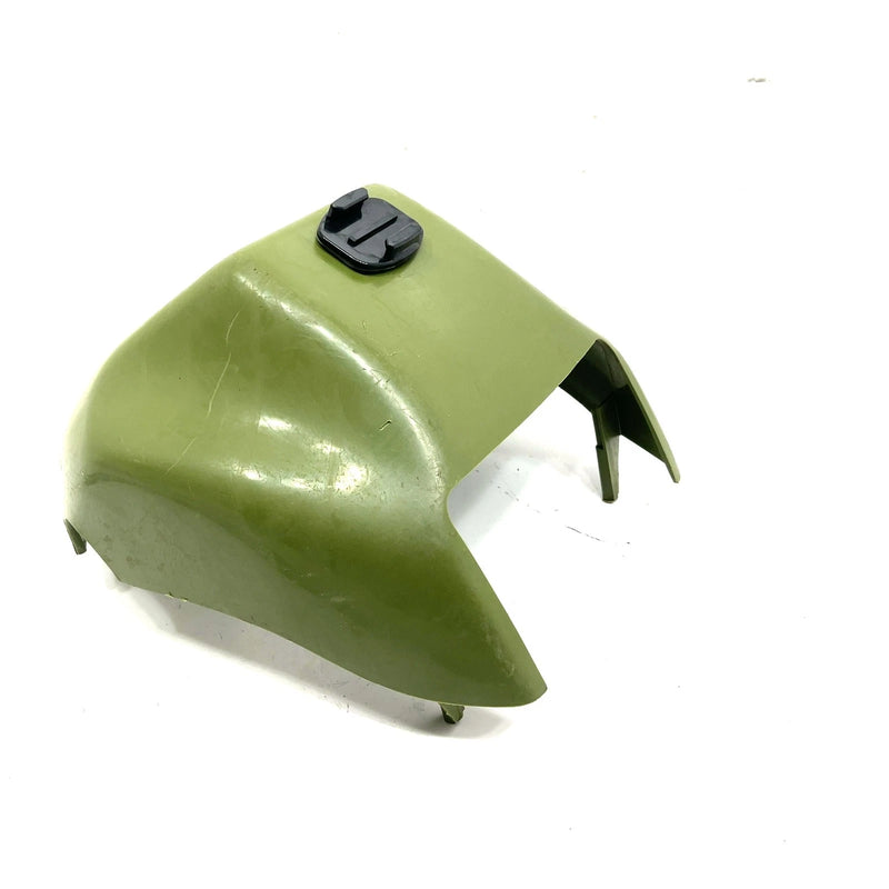 99-00 Polaris Sportsman 500 4X4 OEM Upper Headlight Cover 5433042-191 AP25