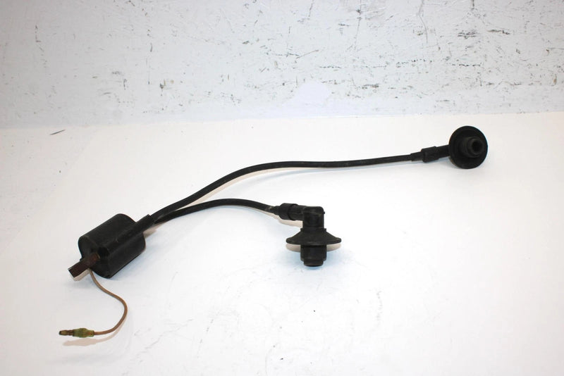 1988 Yamaha Phazer Oem Ignition Coil 8V8-82310-10-00 8E7-82310-09-00 SY26