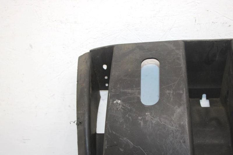 00 Arctic Cat Pantera 1000 Oem Front Bumper 1606-326 SAS6