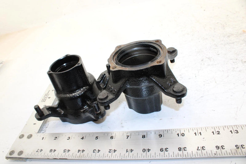 2000 Polaris Sportsman 500 Rse Oem Front Wheel Hub Pair 1520243 AP206