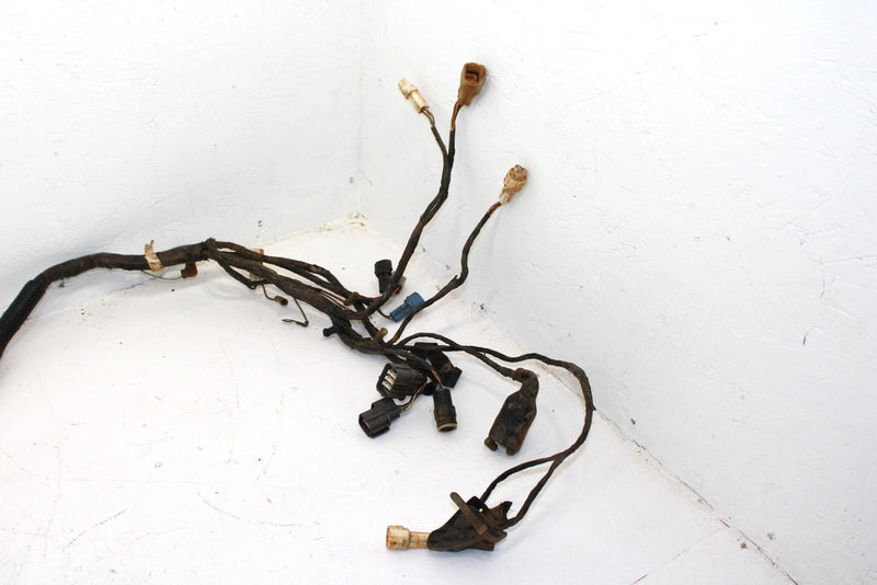 2002 Kawasaki Prairie 650 Oem Main Wire Harness 26030-1957 AK27