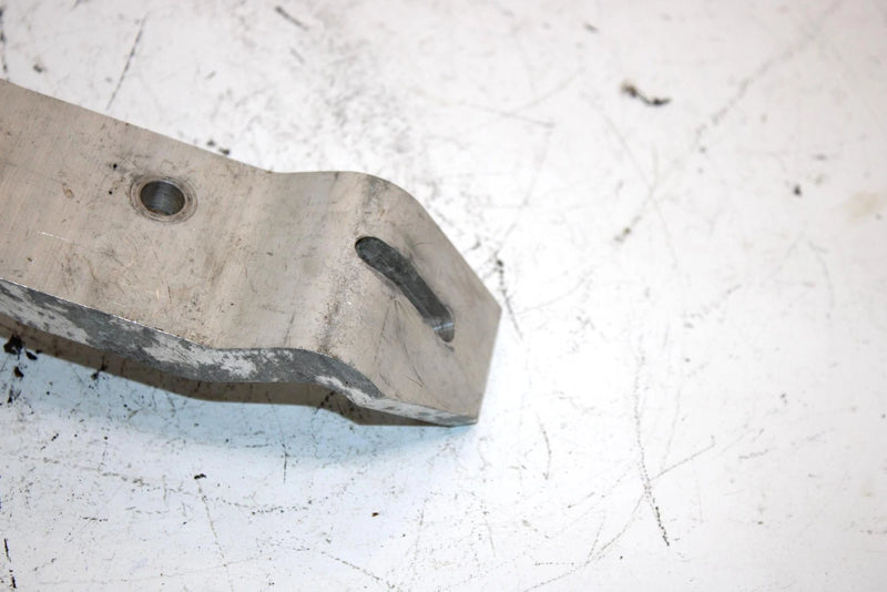 99 Polaris Xc 500 Oem Left Engine Motor Mount Plate 5131876 SP9