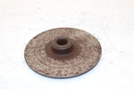 1986 Polaris Trailboss Oem Rear Brake Disc 1910087 AP108