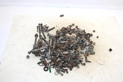 93 Polaris 500 Efi Oem Nut Bolt Spacer Hardware kit SP25