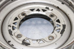 1996 Polaris Sportsman 500 Oem Front Wheel Rim 12x6 1523448-067 AP187