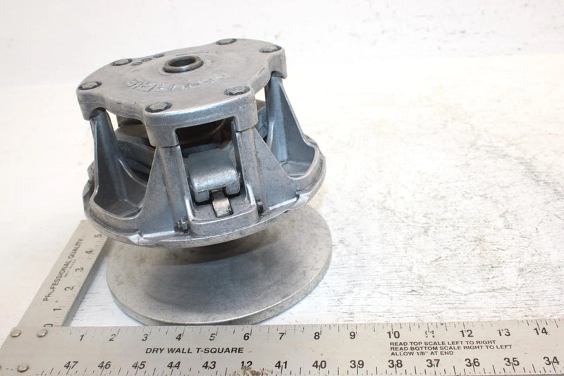 1990 Polaris 500 Oem Primary Driven Clutch 1321493 SP36
