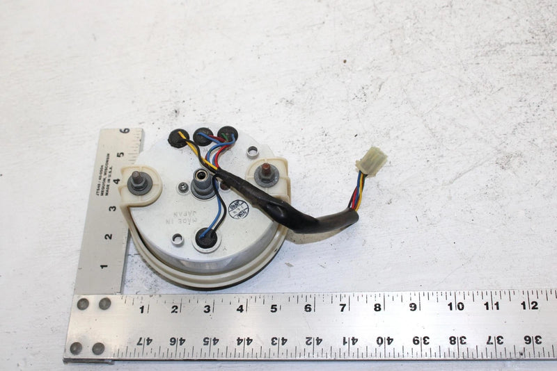 1999 Yamaha Vmax 600 Sx Oem Speedometer Under 8400 Miles 8DF-83510-40-00 SY5