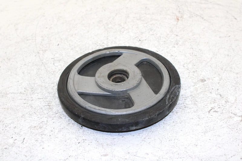 1999 Yamaha Vmax 600 Sx Oem Silver Idler Wheel W/Bearing  8DF-47550-01-00 SY5