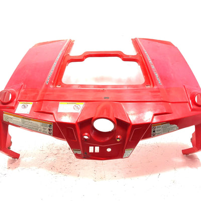 2010 Polaris RZR 800 EFI OEM Hood 2634046-520 XP8.2