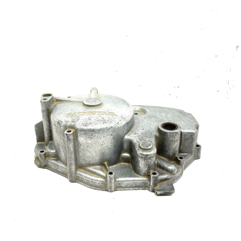 2006 Honda Rancher 350 TRX350FM 4x4 OEM Front Crankcase Cover 11330-HN5-M00 AH75