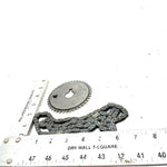 03-06 Polaris Magnum 330 4X4 OEM Cam Chain/Sprocket 3086443 AP218