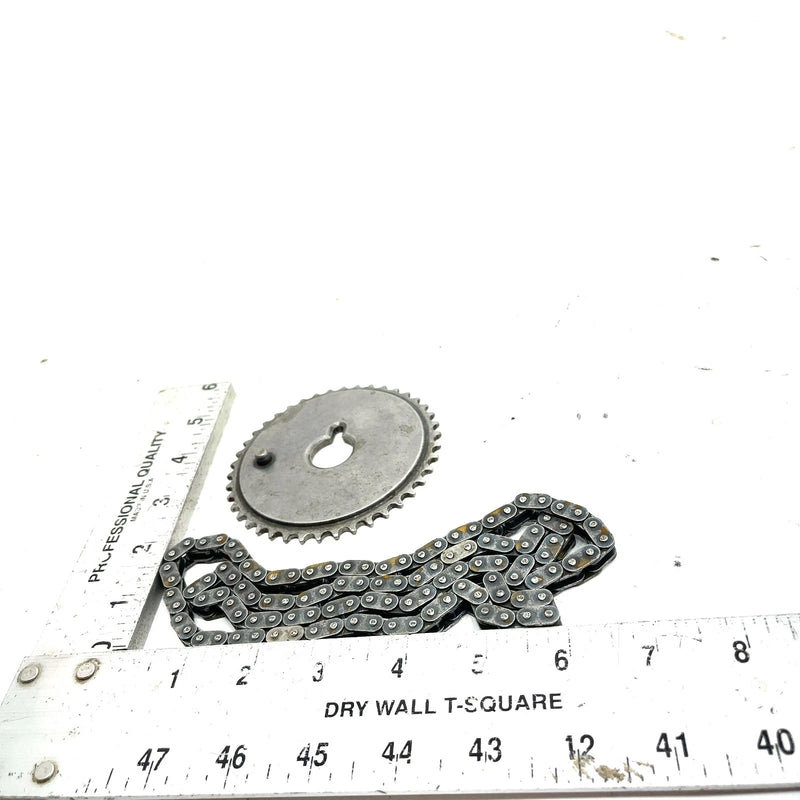 03-06 Polaris Magnum 330 4X4 OEM Cam Chain/Sprocket 3086443 AP218