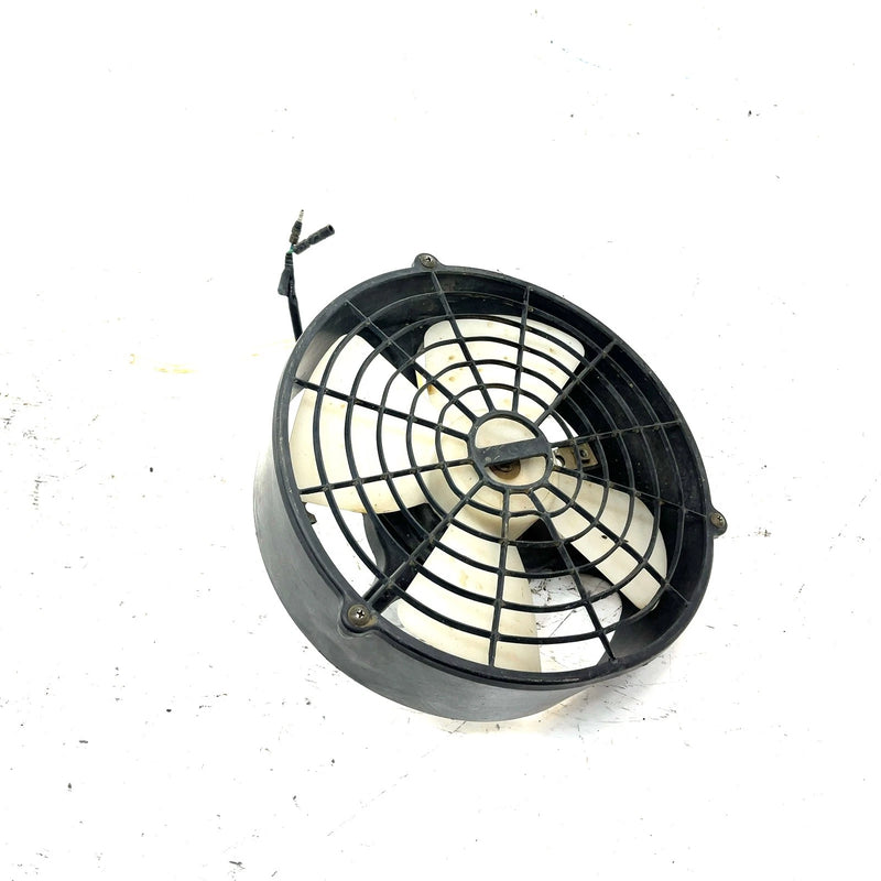 00-06 Honda Rancher 350 TRX350FM 4x4 OEM Cooling Fan Set 19030-HM7-003 AH75