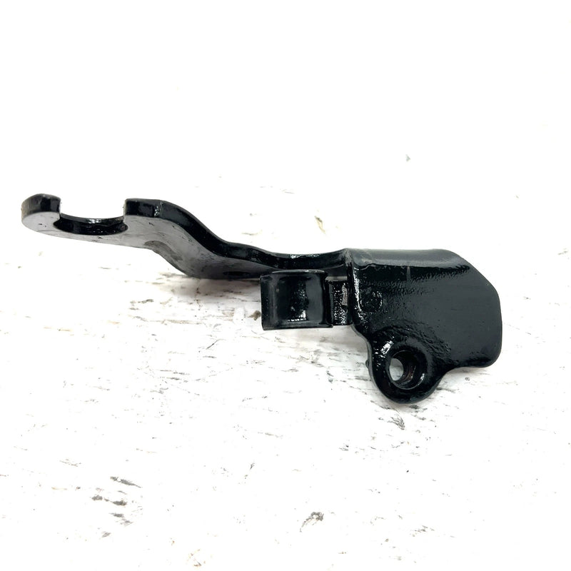 04-07 Honda Rancher 400 TRX400FA 4x4 OEM Shift Cable Bracket 54341-HN7-000 AH77
