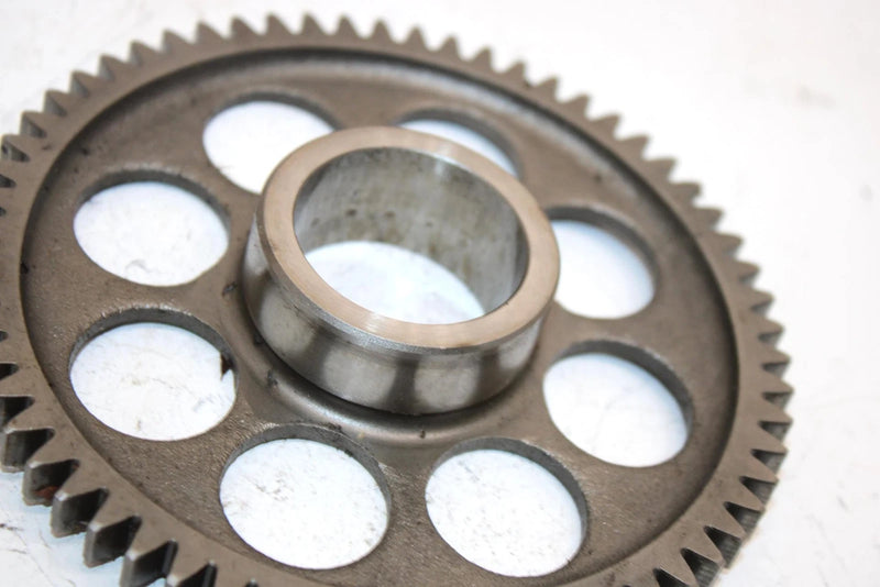 10 Polaris Fst Iq Oem Starter Clutch Gear 0452927 SP6