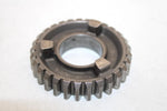 02 Honda Trx 350 Fe Oem 29T Forth Gear 23461-HN5-670 AH22