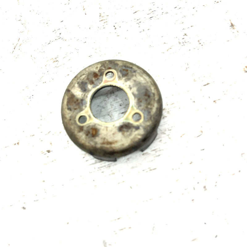 84-87 Suzuki Quadrunner 185 OEM Starter Recoil Starter Cup 18411-24401 AS33
