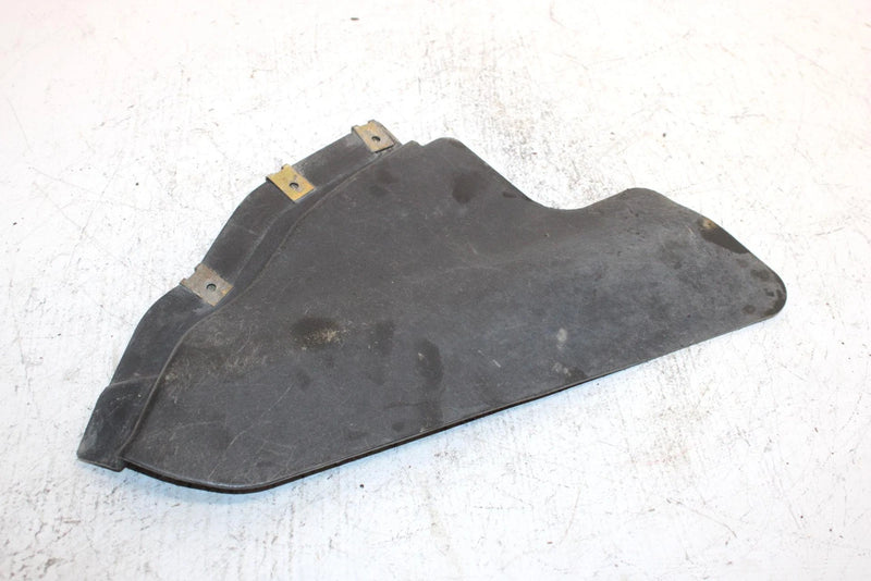2003 Polaris Sportsman 600 Oem Left Radiator Shield 5434314 AP86