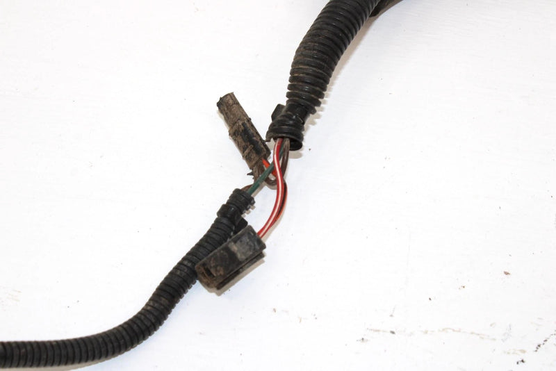 2000 Polaris Sportsman 500 Oem Main Wire Harness 2460784 AP213