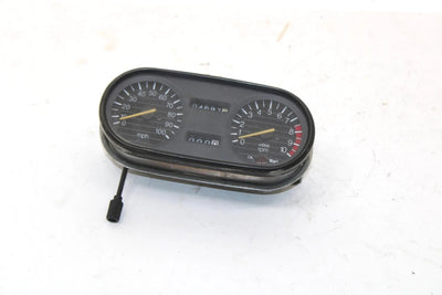 1988 Yamaha Srv Oem Meter Assembly 81R-83500-40-00 SY62
