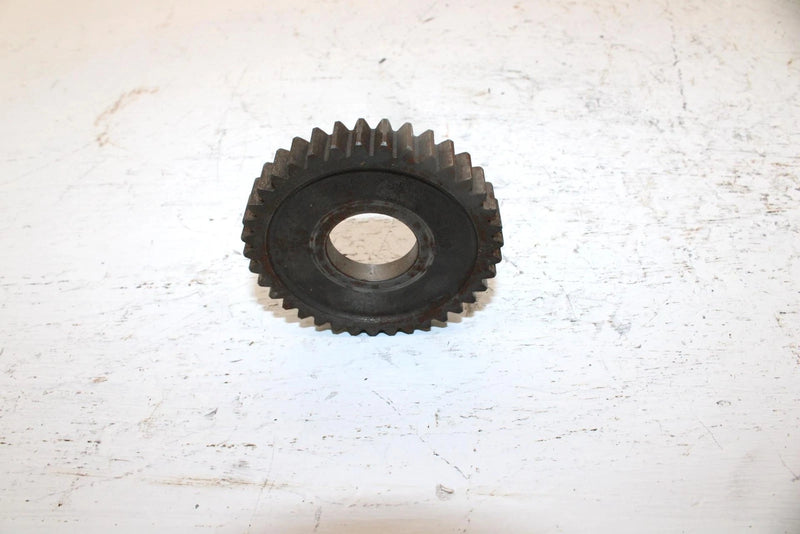1988 Suzuki Lt 230 E Oem 37T 1st Driven Gear 24311-18A02 AS7