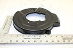 1988 Yamaha  Moto 4 Oem Rear Brake Drum Inner Dust Cover  59V-25715-00-00 AY31