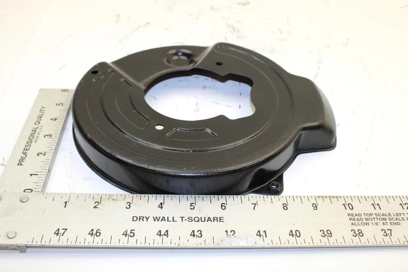 1988 Yamaha  Moto 4 Oem Rear Brake Drum Inner Dust Cover  59V-25715-00-00 AY31
