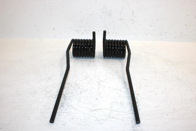 1996 Ski-doo Mxz 583 Oem Rear Skid Spring Set 414943500 414943600 SS11