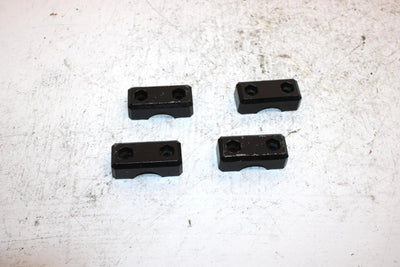 1996 Tigershark Monte Carlo 770 Oem Handlebar Mount Set 0673-282 JA10