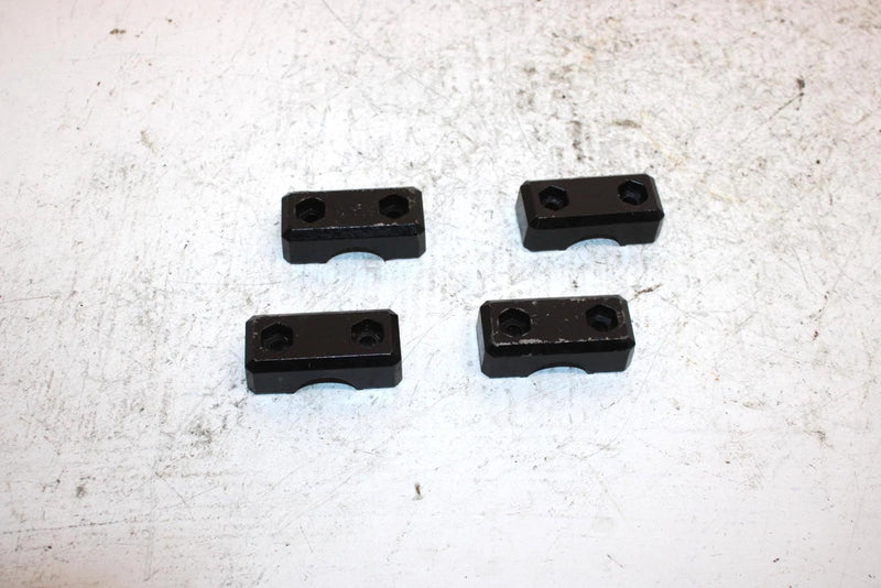 1996 Tigershark Monte Carlo 770 Oem Handlebar Mount Set 0673-282 JA10