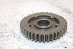 1997 Polaris Classic Oem 39T Chaincase Sprocket 1341162 SP42