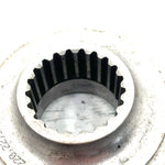 2022 Can-Am Defender HD10 OEM 21T Transmission Bevel Gear 420686448 XB0.3