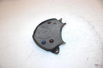 2007 Yamaha  Grizzly 350 2wd Oem Console Panel 5UH-F837L-00-00 AY28
