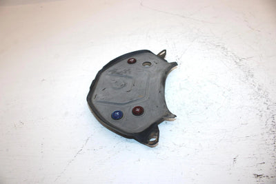 2007 Yamaha  Grizzly 350 2wd Oem Console Panel 5UH-F837L-00-00 AY28