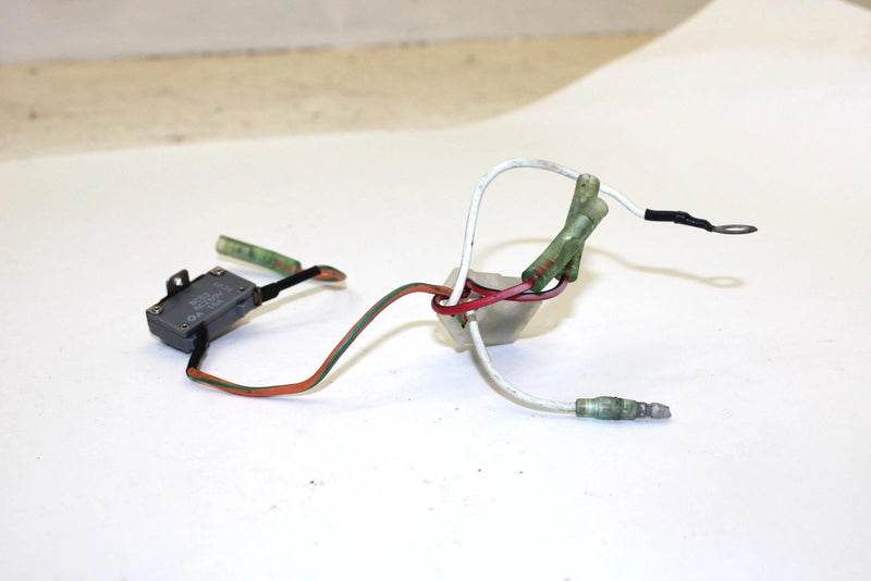 1996 Arctic Cat Montego Deluxe Oem Circuit Load Protector 3008-350 JA4