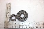 1996 Polaris Magnum Oem 33T Low Gear W/Dog 3233126 3233125 AP152