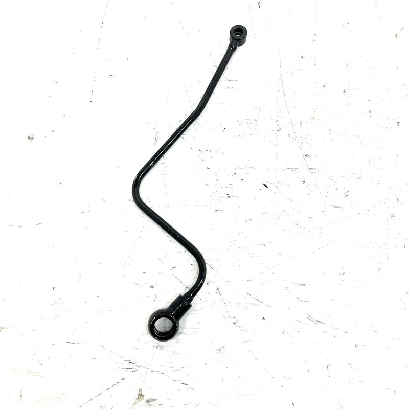 1988 Yamaha Moto 4 OEM Oil Delivery Pipe 1YW-13171-01-00 AY57
