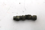 1980 Yamaha Ss440 Oem Cylinder Nut Set Of 4 90179-08268-00 SY63