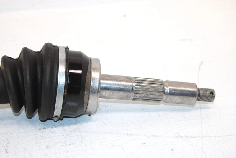 2001 Polaris Magnum 500 Oem Front Drive Shaft Pair 2200960 2200961 AP157