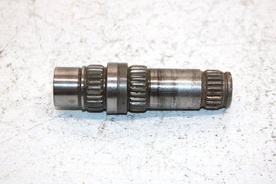2001 Polaris Xplorer Oem  Transmission Output Shaft 3233544 AP167
