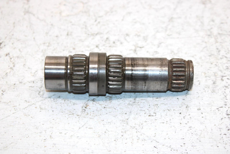 2001 Polaris Xplorer Oem  Transmission Output Shaft 3233544 AP167