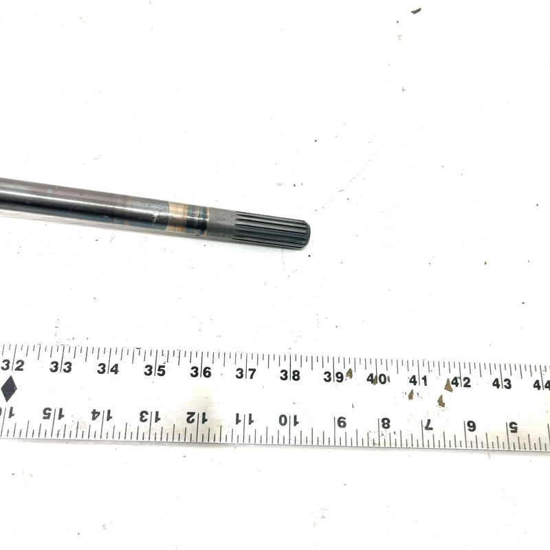 1998 Yamaha WaveRunner XL1200 OEM Jet Pump Set  66F-R1321-00-00 JY26